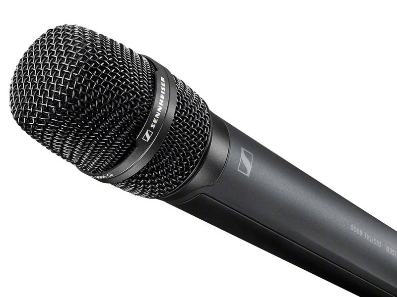 SKM 6000